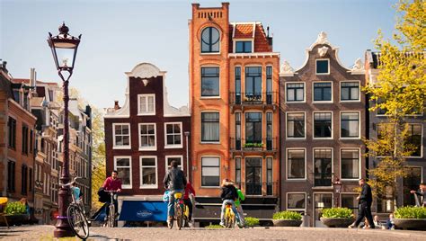 airbnb amsterdam netherlands